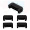 Pet Fountain Replacement Foam Filters For Cat Water Dispenser 4