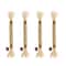 Cat Mint Teeth Cleaning Chew Stick Interactive Toy 1