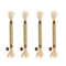 Cat Mint Teeth Cleaning Chew Stick Interactive Toy 1