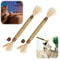 Cat Mint Teeth Cleaning Chew Stick Interactive Toy 9
