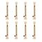 Cat Mint Teeth Cleaning Chew Stick Interactive Toy 11