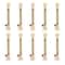 Cat Mint Teeth Cleaning Chew Stick Interactive Toy 12