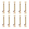 Cat Mint Teeth Cleaning Chew Stick Interactive Toy 12