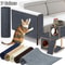 Self Adhesive Cat Scratcher Furniture Protector Mat 0