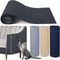 Self Adhesive Cat Scratcher Furniture Protector Mat 1