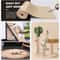 Self Adhesive Cat Scratcher Furniture Protector Mat 2