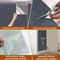 Self Adhesive Cat Scratcher Furniture Protector Mat 3