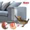 Transparent Self Adhesive Cat Furniture Protector 0