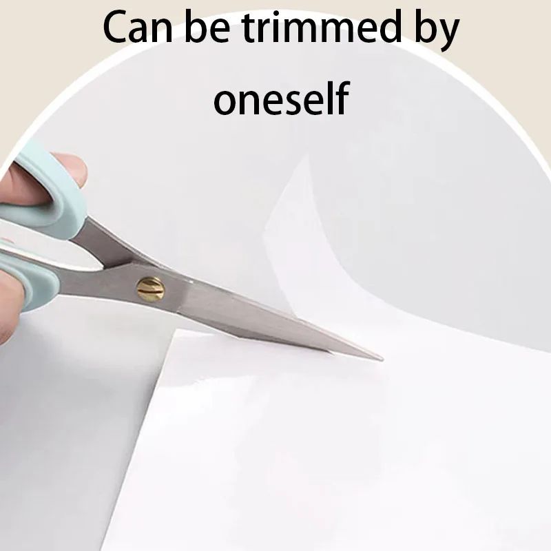 Transparent Self Adhesive Cat Furniture Protector 2