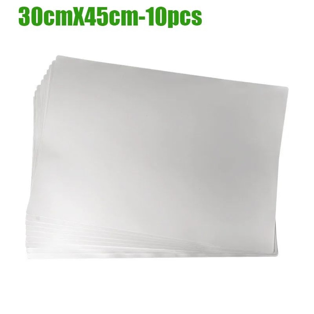 Transparent Self Adhesive Cat Furniture Protector 11
