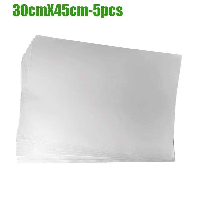 Transparent Self Adhesive Cat Furniture Protector 10