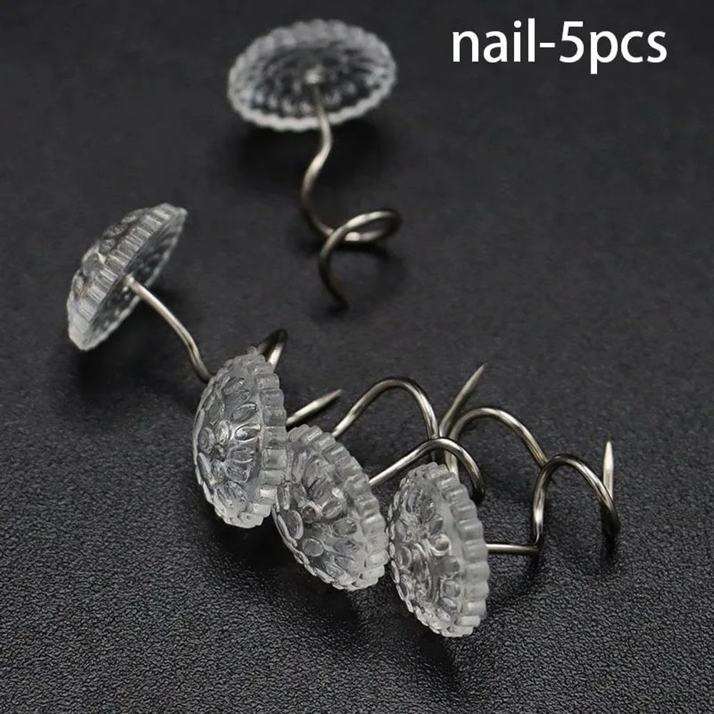 Transparent Self Adhesive Cat Furniture Protector 12
