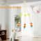 Interactive Hanging Feather Cat Teaser Toy 4