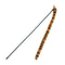 Worm Tail Cat Teaser Wand With Bell 3