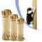 Natural Sisal Rope Cat Scratching Replacement Roll 0