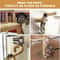 Natural Sisal Rope Cat Scratching Replacement Roll 3