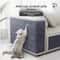DIY Self Adhesive Cat Scratching Mat Protector 0