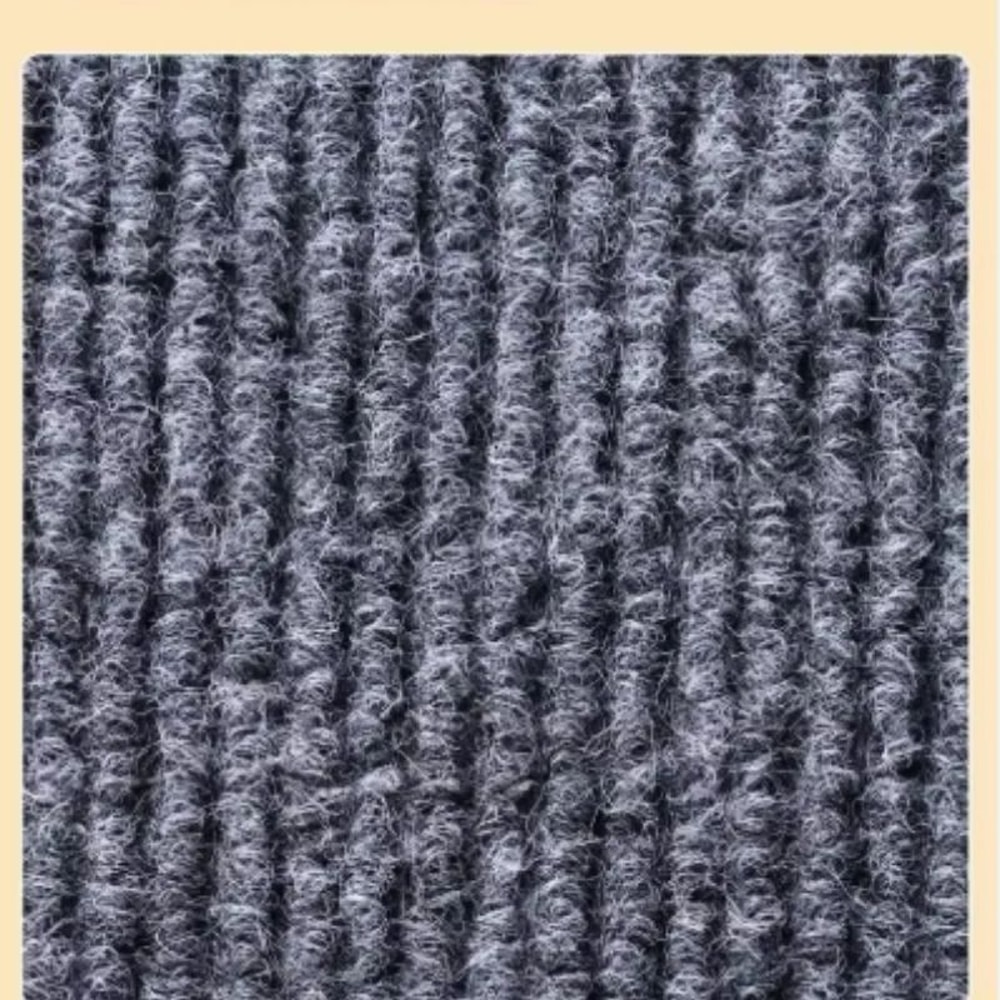 DIY Self Adhesive Cat Scratching Mat Protector 9