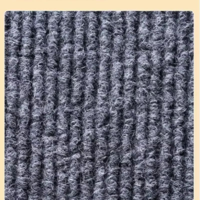 DIY Self Adhesive Cat Scratching Mat Protector 9