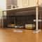 Large Indoor Cat Cage Villa With Climbing Frame 9