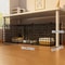 Large Indoor Cat Cage Villa With Climbing Frame 9