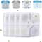 OYES Pet Water Fountain Replacement Filter Pack 0