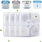 OYES Pet Water Fountain Replacement Filter Pack 0