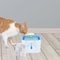 OYES Pet Water Fountain Replacement Filter Pack 5