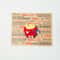 Catnip Plush Food Shaped Chew Toy 7