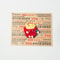 Catnip Plush Food Shaped Chew Toy 7