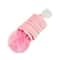 Suction Cup Spring Bunny Ball Cat Toy 7