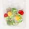 Interactive Hanging Felt Cat Teaser Toy With Bell 2