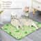 Summer Cooling Pet Mat Breathable Sleep Cushion 0