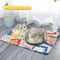 Summer Cooling Pet Mat Breathable Sleep Cushion 1