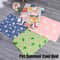 Summer Cooling Pet Mat Breathable Sleep Cushion 2