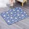 Summer Cooling Pet Mat Breathable Sleep Cushion 8