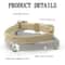 Lightweight Stretch Safety Cat Collar 3