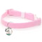 Lightweight Stretch Safety Cat Collar 7