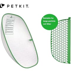 petkit pura max 2 high performance litter box pad