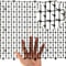 Garden Cat And Dog Deterrent Spike Mat 3