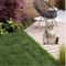 Garden Cat And Dog Deterrent Spike Mat 10