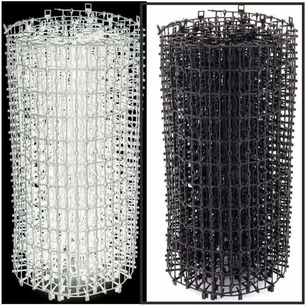 Garden Cat And Dog Deterrent Spike Mat 13