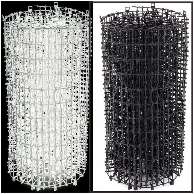 Garden Cat And Dog Deterrent Spike Mat 13