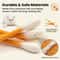Catnip Cotton Swab Kitty Kicker Toy 2