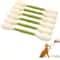 Catnip Cotton Swab Kitty Kicker Toy 9