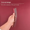 Rainbow Stainless Steel Pet Grooming Comb 3