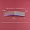 Rainbow Stainless Steel Pet Grooming Comb 5