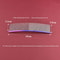 Rainbow Stainless Steel Pet Grooming Comb 5