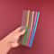Rainbow Stainless Steel Pet Grooming Comb 7