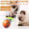 Speedy Tail 20 Interactive Rolling Cat Toy Ball 4
